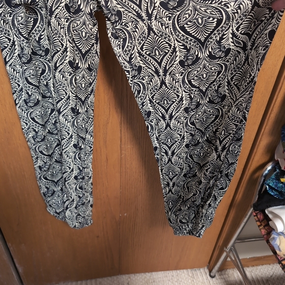 Anthropologie Zadie Jumpsuit - Picture 4 of 11